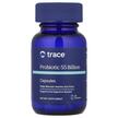Фото товара Trace, Пробиотик 55 миллиардов, Probiotic 55 Billion 30, 30 капсу