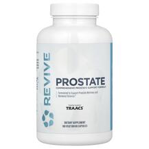 Підтримка простати Prostate Revive 120 капсул