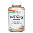 Фото товару Twice Daily Multi Energy Multivitamin Фото товару Twice Daily Multi Energy Multivitamin, Мультивітаміни, 120 капсул