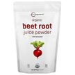 Фото товара Organic Beet Juice Powder Фото товара Micro Ingredients, Порошковый сок, Organic Beet Juice Powder, 454
