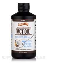 Seriously Delicious MCT Oil Coconut MCT Масло Barlean's Seriously Delicious MCT Oil Coconut MCT Масло Barlean's
