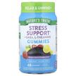 Фото товару Nature's Truth, Stress Support + GABA, Підтримка стресу, 48 