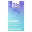 Фото товару Bio Nutrition, Graviola, Гравіола, 60 капсул
