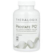Підтримка простати Prostate PQ Theralogix 180 таблеток