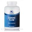 Фото товара Cardio Flow Фото товара Progressive Labs, Кардио комплекс, Cardio Flow, 180 капсул
