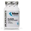 Фото товара Klean Multivitamin Фото товара Klean Athlete, Мультивитамины, Klean Multivitamin, 60 таблеток