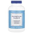 Фото товара Magnesium Taurate Фото товара TheVitaminShoppe, Магний Таурат, Magnesium Taurate, 180 капсул