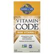 Фото товара Garden of Life, Витамин C, Vitamin Code RAW Vitamin C, 120 капсул