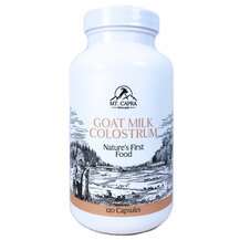 Goat Milk Colostrum Колострум Mt. Capra 120 капсул Goat Milk Colostrum Колострум Mt. Capra 120 капсул