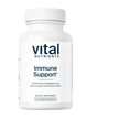 Фото товару Vital Nutrients, Immune Support, Підтримка імунітету, 60 капсул