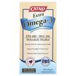 Фото товара CATALO, Омега 3, Extra Omega-3, 180 капсул