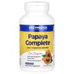 Фото товара Papaya Complete Papaya Mint Фото товара Enzymedica, Ферменты Папайи, Papaya Complete Papaya Mint, 240 таб