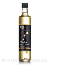 Оцет Solspring Biodynamic Organic White Wine Vinegar Dr.