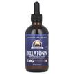 Фото товару Melatonin Liquid Sublingual Natural Orange Flavor, Мелатонін, 118