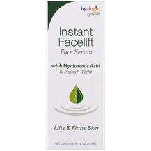 Сироватка Instant Facelift Face Serum Hyalogic 13.5 мл Сироватка Instant Facelift Face Serum Hyalogic 13.5 мл