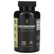 Spermidine+ Спермидин HumanX 60 капсул Spermidine+ Спермидин HumanX 60 капсул