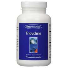 Тріціклін Tricycline Allergy Research Group 90 капсул Тріціклін Tricycline Allergy Research Group 90 капсул