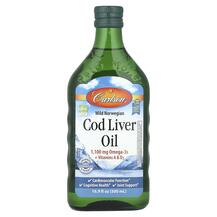 Norwegian Cod Liver Oil Масло печени трески Carlson 500 мл Norwegian Cod Liver Oil Масло печени трески Carlson 500 мл