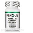 Фото товару Perque, Hematin Anemia Guard, Кардіо комплекс, 100 Tables