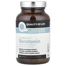 Підтримка серотоніну PureBalance Serotonin Quality Підтримка серотоніну PureBalance Serotonin Quality