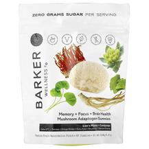 Адаптоген Mushroom Adaptogen Gummies Passion Fruit Punch Адаптоген Mushroom Adaptogen Gummies Passion Fruit Punch