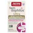 Фото товару Jarrow Formulas, Fem-Dophilus Ultra, Пробіотики, 30 капсул