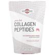 Фото товару Grass Fed Collagen Peptides Unflavored, Колагенові пептиди, 907 г