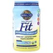 Фото товара RAW Organic Fit High Protein for Weight Loss Vanilla, Контроль ве