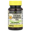 Фото товара Mason, Масло примулы вечерней, Evening Primrose Oil 60, 60 капсул
