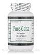Фото товара Pure GABA 500 mg Фото товара Montiff, ГАМК, Pure GABA 500 mg, 100 капсул