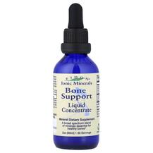 Зміцнення кісток Bone Support Liquid Concentrate Eidon