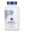 Фото товара Calm G Фото товара NeuroScience, Поддержка стресса, Calm G, 90 капсул