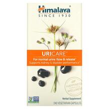 Підтримка рівня сечової кислоти UriCare Himalaya