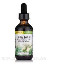 Підтримка органів дихання Lung Tonic Herbs Etc. 59 мл Підтримка органів дихання Lung Tonic Herbs Etc. 59 мл