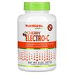 Фото товара Immunity Cherry Electro-C Powder Фото товара NutriBiotic, Витамин C, Immunity Cherry Electro-C Powder, 227 г