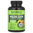 Фото товару Magnesium with Organic Veggies & Seeds 200 mg Фото товару Magnesium with Organic Veggies & Seeds 200 mg, Магній, 120 ка
