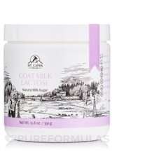 Козяче молоко Goat Milk Lactose Mt. Capra 391 г Козяче молоко Goat Milk Lactose Mt. Capra 391 г