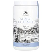 Козяче молоко Non-Fat Goat Milk Powder Mt. Capra 453 г Козяче молоко Non-Fat Goat Milk Powder Mt. Capra 453 г
