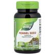 Фото товару Nature's Way, Fennel Seed 480 mg, Фенхель 480 мг Семена, 100