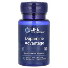 Підтримка дофаміну Dopamine Advantage Life Extension