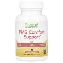PMS Comfort Support with Calcium Vitex Magnesium and DIM