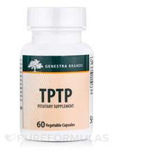 TPTP Поддержка Гипофиза Genestra 60 капсул TPTP Поддержка Гипофиза Genestra 60 капсул