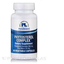 Phytosterol Complex Фитостеролы Progressive Labs 90 капсул Phytosterol Complex Фитостеролы Progressive Labs 90 капсул