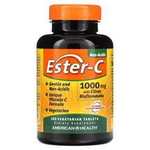 Ester-C 1000 mg Эстер-С с Биофлавоноидами Ester-C Ester-C 1000 mg Эстер-С с Биофлавоноидами Ester-C