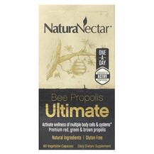 Bee Propolis Ultimate Bee Прополис Ultimate Natura Nectar