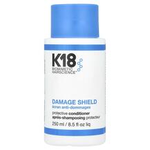 Damage Shield Protective Conditioner Кондиционер K18 Damage Shield Protective Conditioner Кондиционер K18