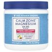 Фото товара Calm Zone Magnesium Raspberry Lemon Фото товара Поддержка стресса, Calm Zone Magnesium Raspberry Lemon, 225 г