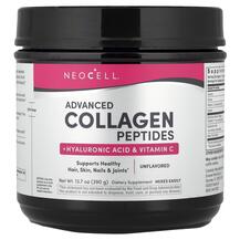 Super Collagen Plus with Vitamin C & Hyaluronic Acid 390 г Super Collagen Plus with Vitamin C & Hyaluronic Acid 390 г