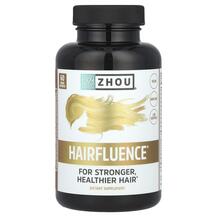 Hairfluence Premium Hair Growth Formula Поддержка роста Hairfluence Premium Hair Growth Formula Поддержка роста