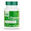 Фото товара L-Theanine as PhytoSure Certified 200 mg Фото товара L-Теанин, L-Theanine as PhytoSure Certified 200 mg, 60 VegeCaps